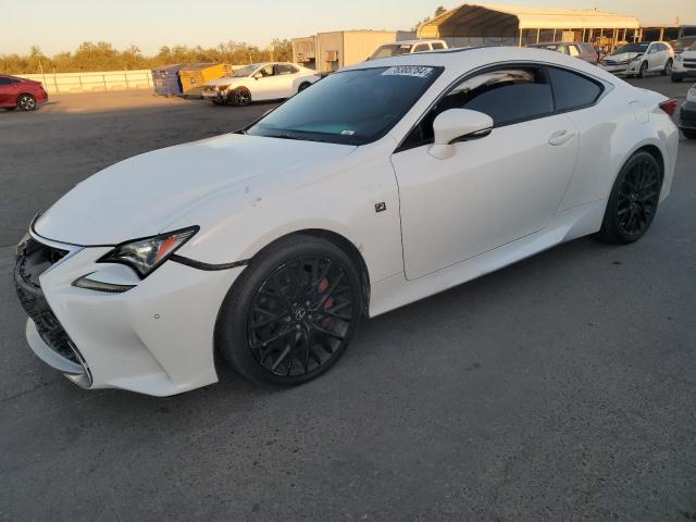 LEXUS RC 350 2015 jthhe5bc8f5004039