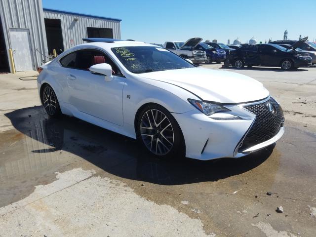 LEXUS RC 350 2015 jthhe5bc8f5005112