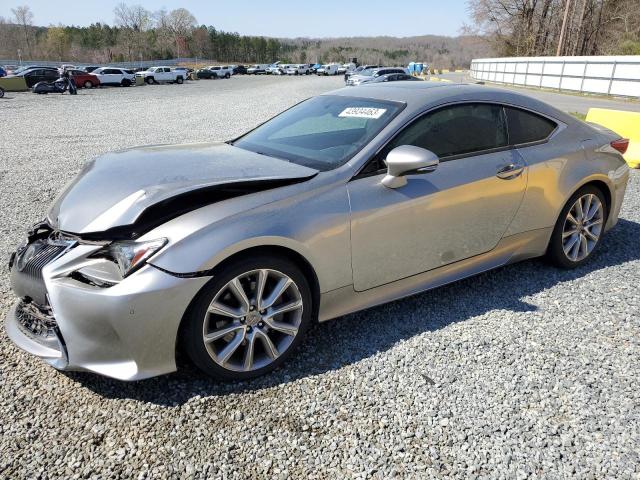 LEXUS RC 350 2015 jthhe5bc8f5010018