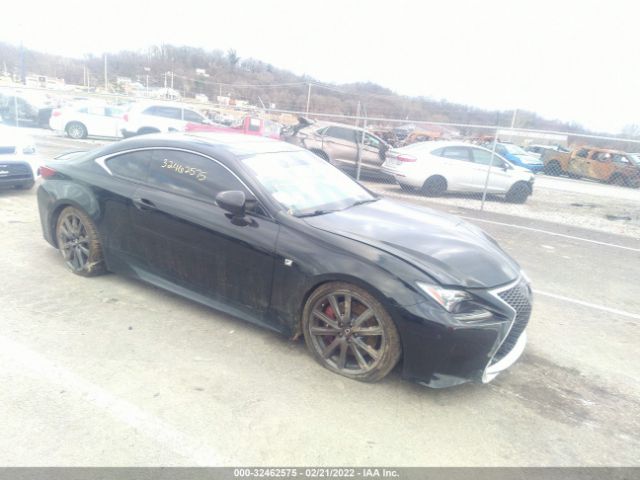 LEXUS RC 350 2015 jthhe5bc9f5001277