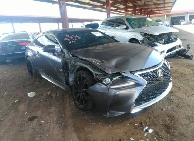 LEXUS RC 2015 jthhe5bc9f5001439