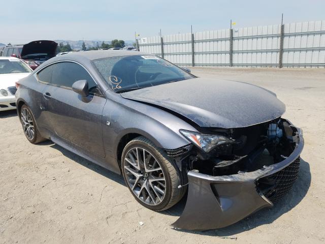 LEXUS RC 350 2015 jthhe5bc9f5003983