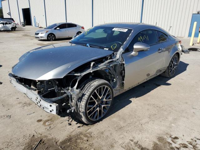 LEXUS RC 350 2015 jthhe5bc9f5008603