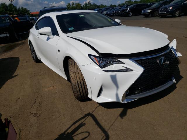 LEXUS RC 350 2015 jthhe5bc9f5009234