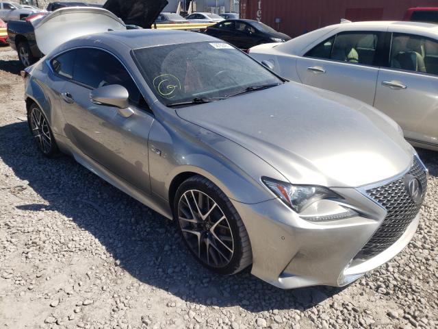 LEXUS RC 350 2015 jthhe5bcxf5002728