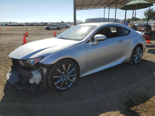 LEXUS RC 350 2015 jthhe5bcxf5006052