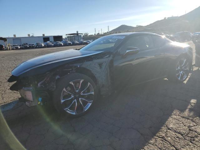 LEXUS LC500 2018 jthhp5ay1ja001412