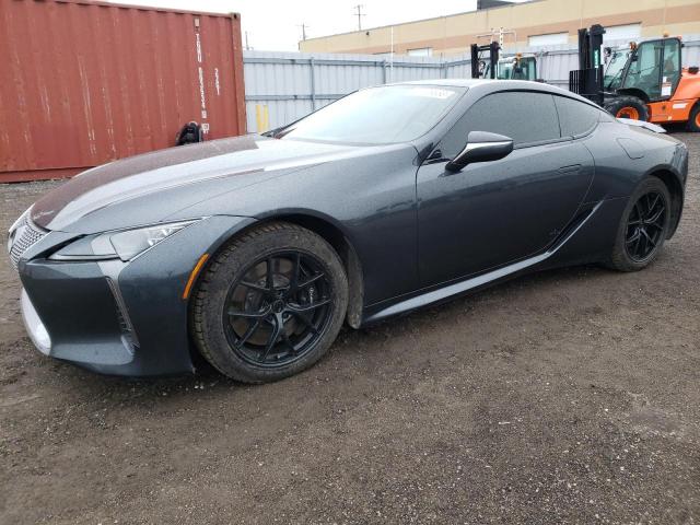 LEXUS LC 500 2019 jthhp5ay3ka006192