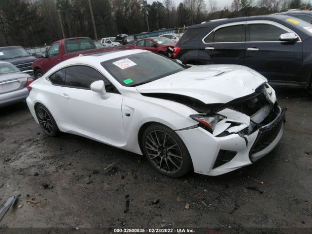 LEXUS RC F 2015 jthhp5bc0f5001128