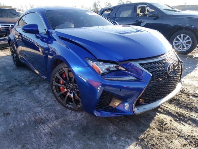 LEXUS RC-F 2015 jthhp5bc0f5002375