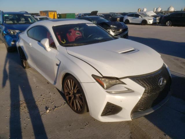 LEXUS RC-F 2015 jthhp5bc1f5001879