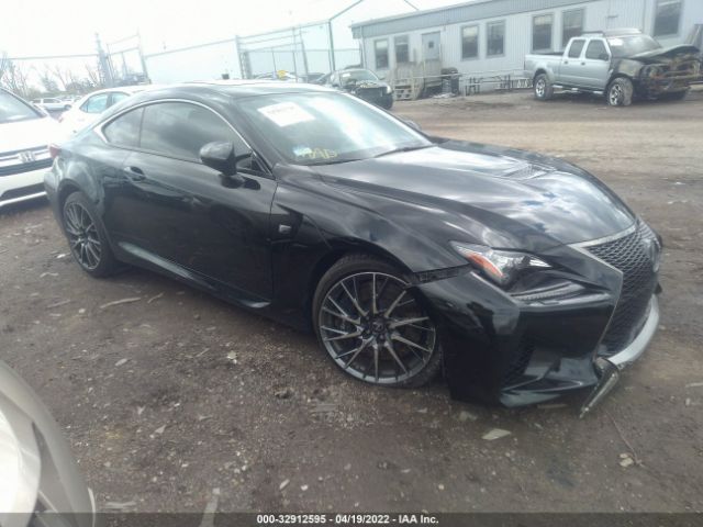 LEXUS RC F 2015 jthhp5bc1f5002563