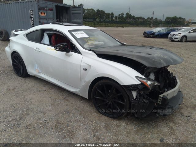 LEXUS RC F 2015 jthhp5bc1f5002966