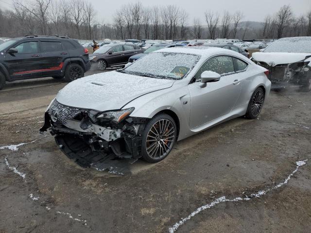 LEXUS RC-F 2016 jthhp5bc1g5005514