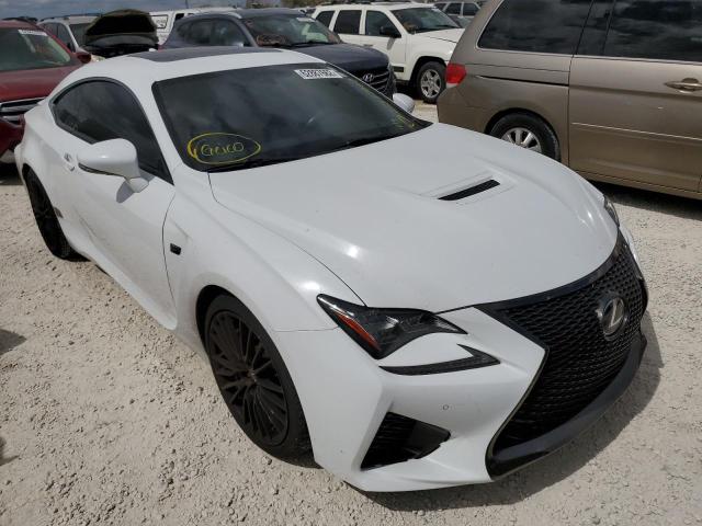 LEXUS RC-F 2015 jthhp5bc2f5001406