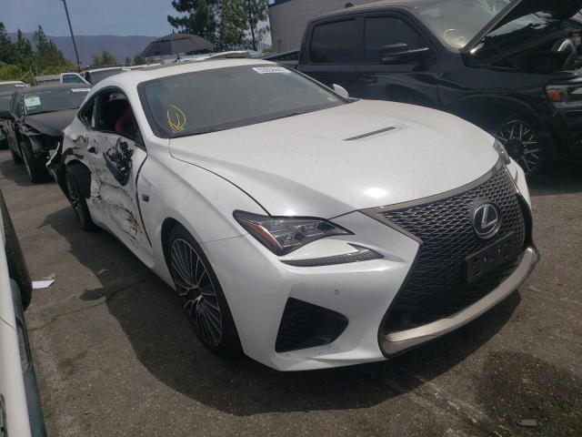 LEXUS RC F 2015 jthhp5bc2f5004287