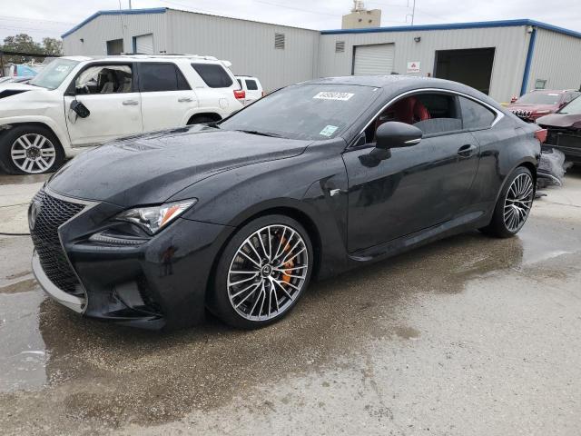 LEXUS RC 2016 jthhp5bc2g5004694