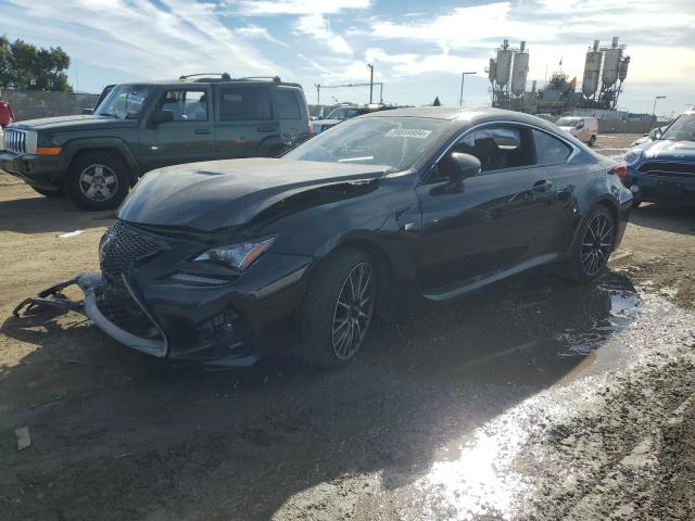 LEXUS RC 2015 jthhp5bc3f5000622