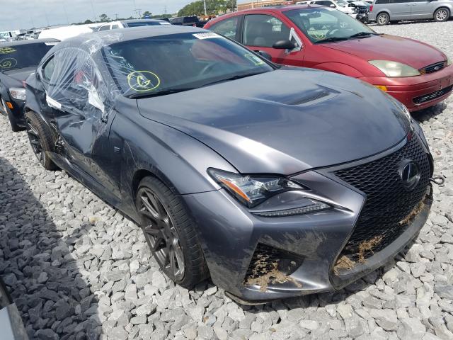 LEXUS RC-F 2015 jthhp5bc3f5001723