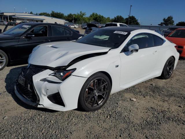 LEXUS RC 2015 jthhp5bc3f5002385