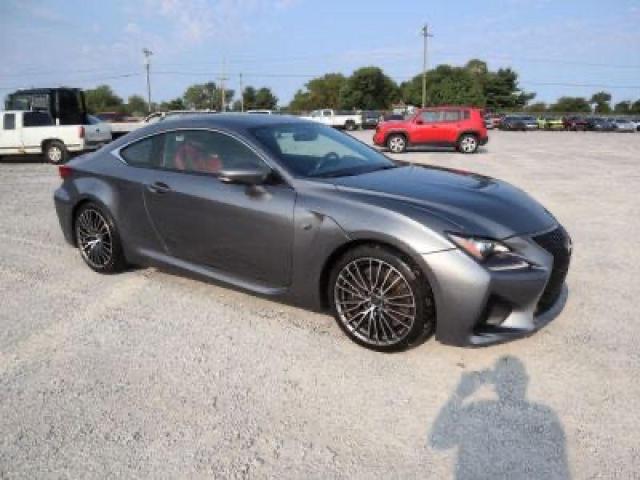 LEXUS RC-F 2015 jthhp5bc3f5003049