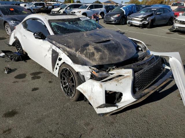 LEXUS RC-F 2015 jthhp5bc3f5003696