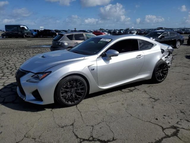 LEXUS RC-F 2015 jthhp5bc3f5004282