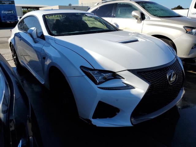 LEXUS RC-F 2017 jthhp5bc3h5005998