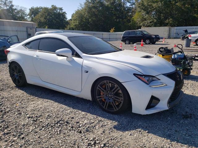 LEXUS RC-F 2017 jthhp5bc3h5006407