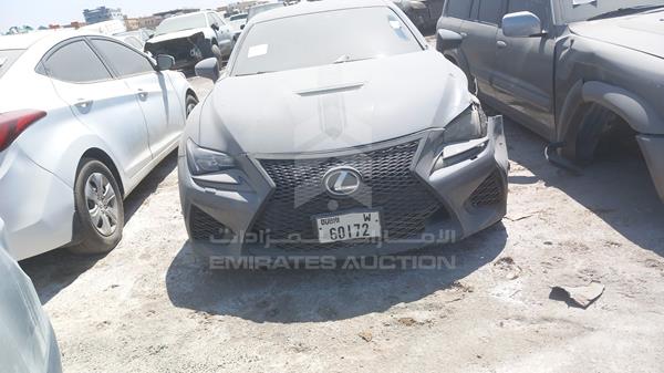 LEXUS RCF 2015 jthhp5bc4f5001407