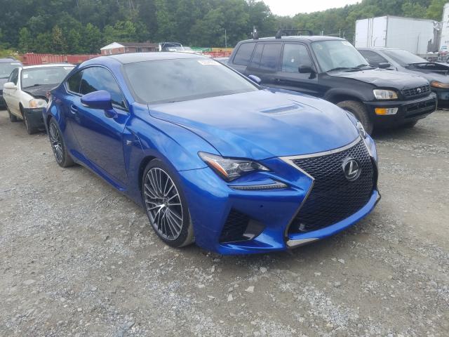 LEXUS RC F 2015 jthhp5bc4f5004257