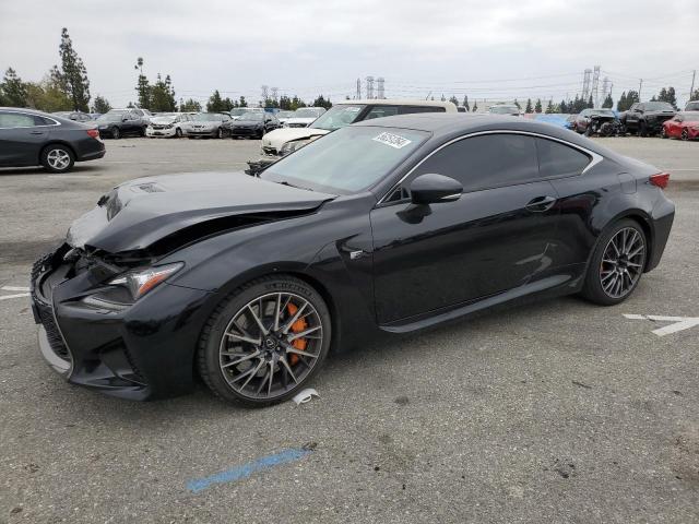 LEXUS RC 2016 jthhp5bc5g5005287