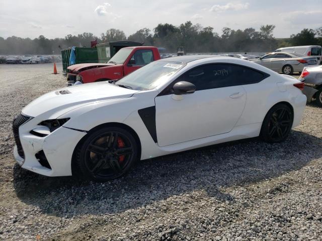 LEXUS RC-F 2017 jthhp5bc5h5006506