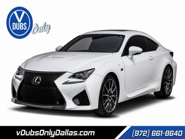 LEXUS RC F 2015 jthhp5bc6f5001148