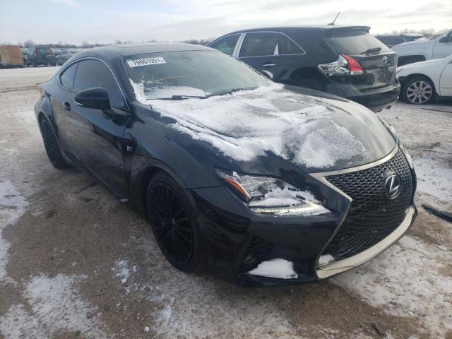 LEXUS RC F 2016 jthhp5bc6g5004990