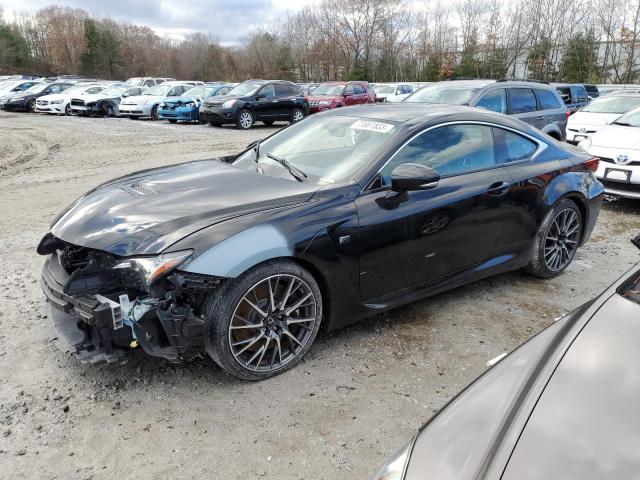 LEXUS RC 2016 jthhp5bc6g5005749