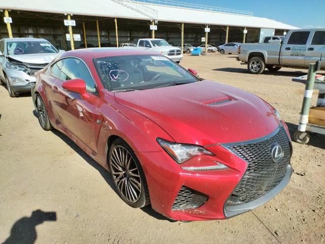 LEXUS RC-F 2015 jthhp5bc7f5000512