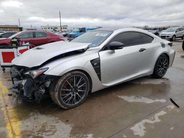 LEXUS RC-F 2015 jthhp5bc7f5001336