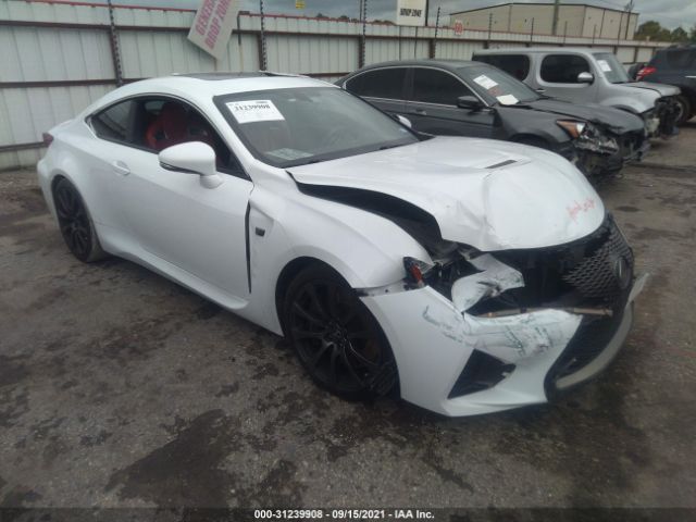 LEXUS RC F 2015 jthhp5bc7f5001739