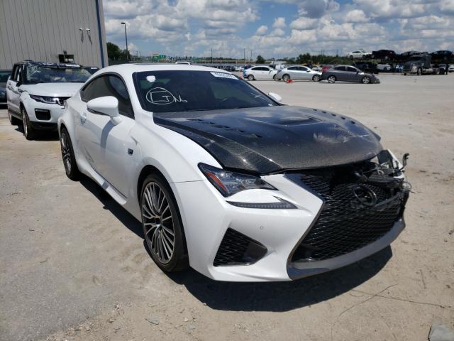 LEXUS RC-F 2015 jthhp5bc7f5003054