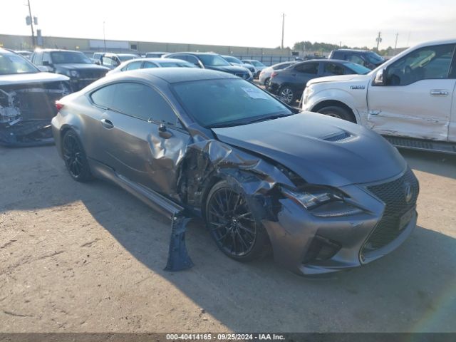 LEXUS RC F 2015 jthhp5bc7f5003149