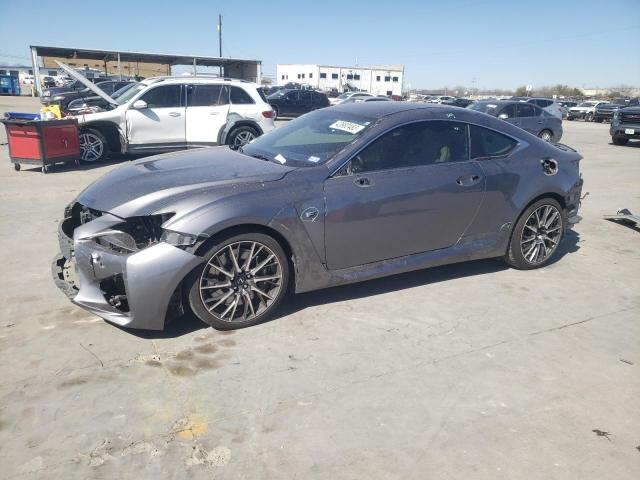 LEXUS RC-F 2015 jthhp5bc7f5004589