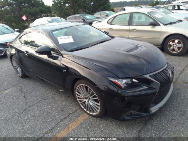 LEXUS RC F 2016 jthhp5bc7g5005632