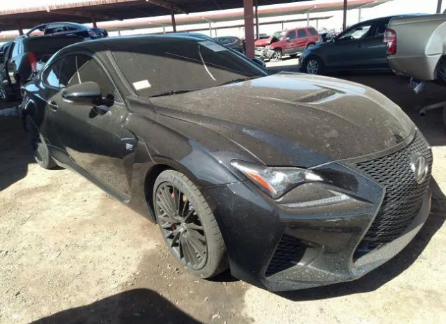 LEXUS RC F 2015 jthhp5bc8f5000759