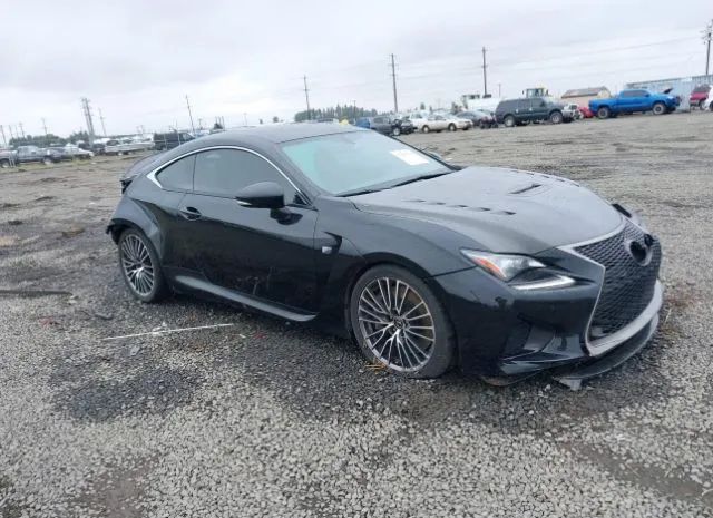 LEXUS RC F 2015 jthhp5bc8f5001913