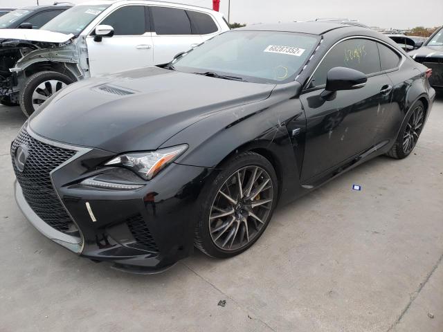 LEXUS RC-F 2015 jthhp5bc8f5004102