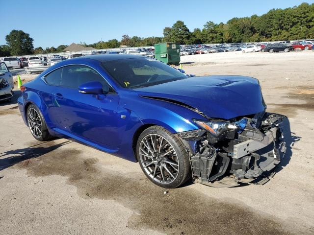 LEXUS RC-F 2015 jthhp5bc9f5002424