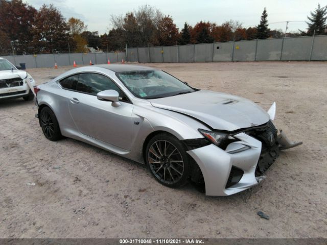 LEXUS RC F 2015 jthhp5bc9f5002553