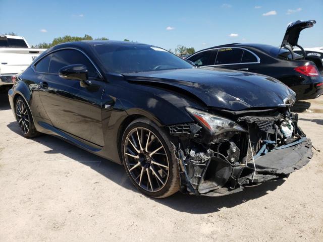 LEXUS RC-F 2015 jthhp5bc9f5003203