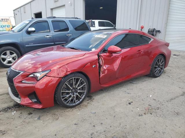 LEXUS RC-F 2015 jthhp5bc9f5003542